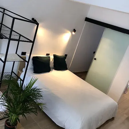 Tu En Vacaciones Puerto de la Cruz (Tenerife)