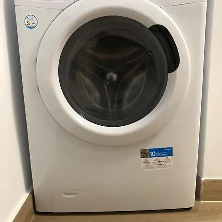 Lejlighed Tu En Vacaciones *