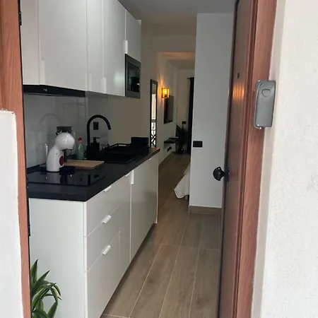 Lejlighed Tu En Vacaciones Puerto de la Cruz (Tenerife)