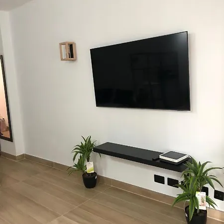 Tu En Vacaciones Puerto de la Cruz (Tenerife)