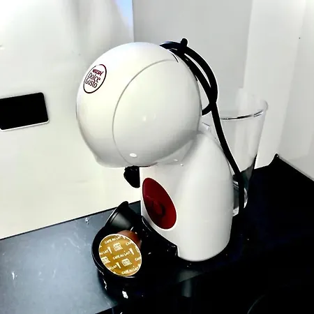 Tu En Vacaciones Apartmán *