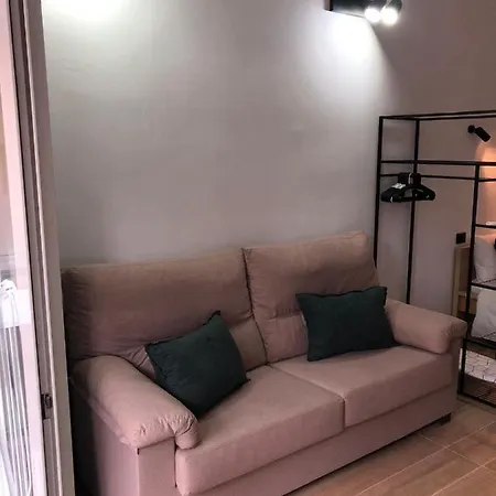 Tu En Vacaciones Puerto de la Cruz (Tenerife)