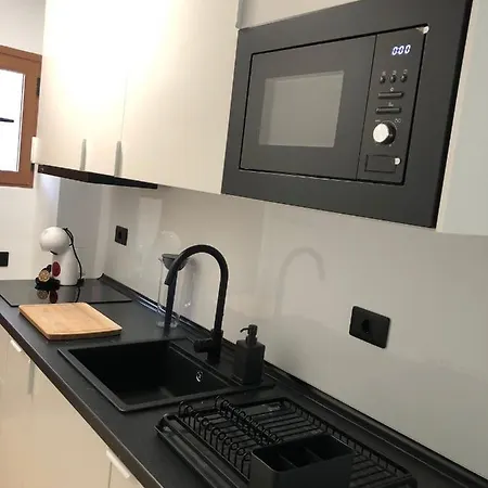 Tu En Vacaciones Apartmán Puerto de la Cruz (Tenerife)