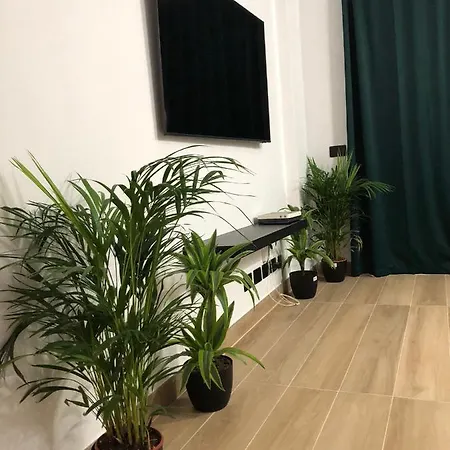 Apartmán Tu En Vacaciones