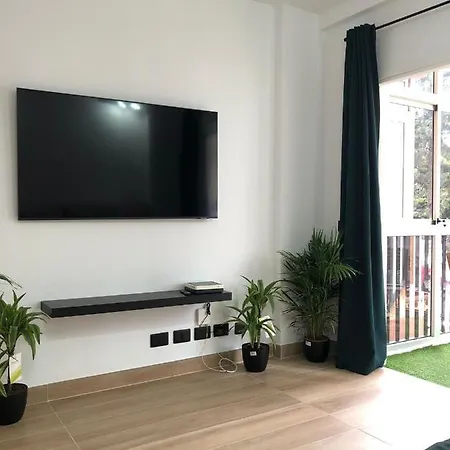 Tu En Vacaciones Apartmán *