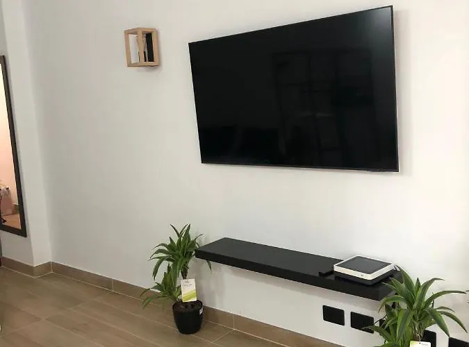 Tu En Vacaciones Puerto de la Cruz (Tenerife)