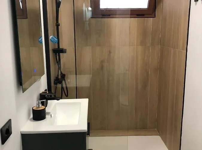 Apartamento Tu En Vacaciones