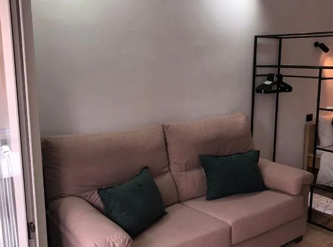 Tu En Vacaciones Puerto de la Cruz (Tenerife)