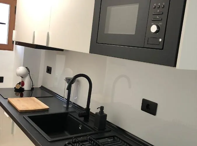 Tu En Vacaciones Apartamento Puerto de la Cruz (Tenerife)