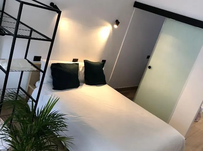 Tu En Vacaciones Puerto de la Cruz (Tenerife)