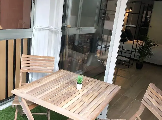 Apartament Tu En Vacaciones Puerto de la Cruz (Tenerife)