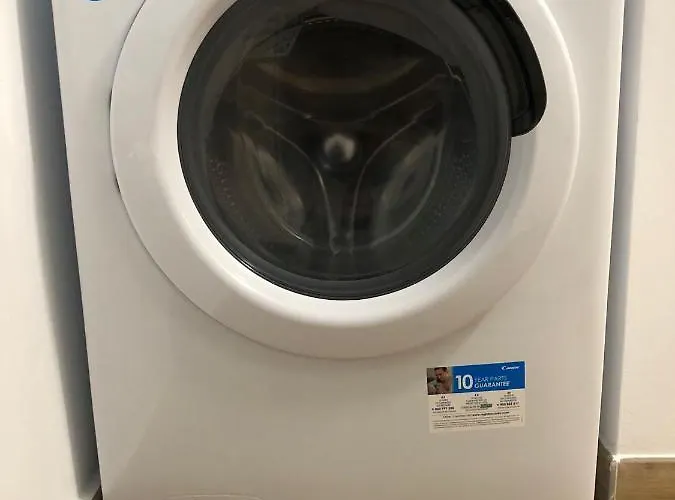 Apartamento Tu En Vacaciones *