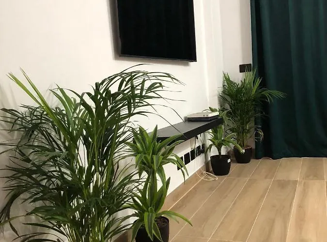 Apartament Tu En Vacaciones