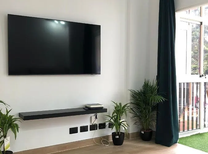 Tu En Vacaciones Apartamento *