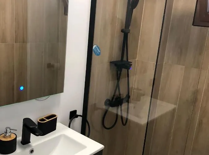 Tu En Vacaciones * Puerto de la Cruz (Tenerife)