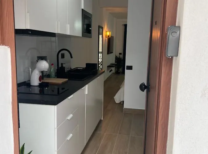 Apartamento Tu En Vacaciones Puerto de la Cruz (Tenerife)