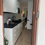 Lägenhet Tu En Vacaciones Puerto de la Cruz (Tenerife)